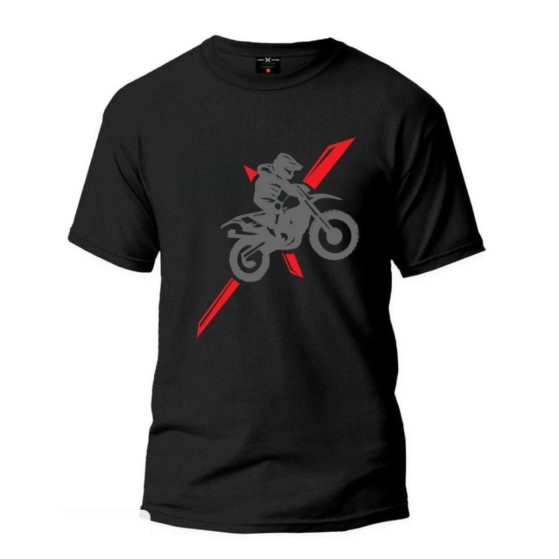 Xpulse Dirt Motorrad T-Shirt