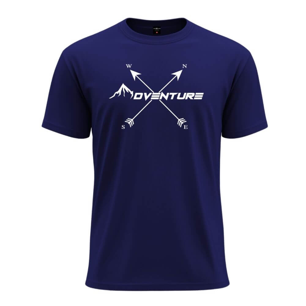 Adventure T Shirt