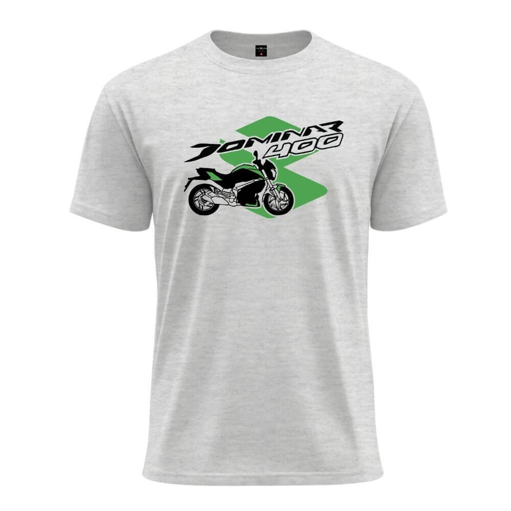 Dominar 400 T-Shirt