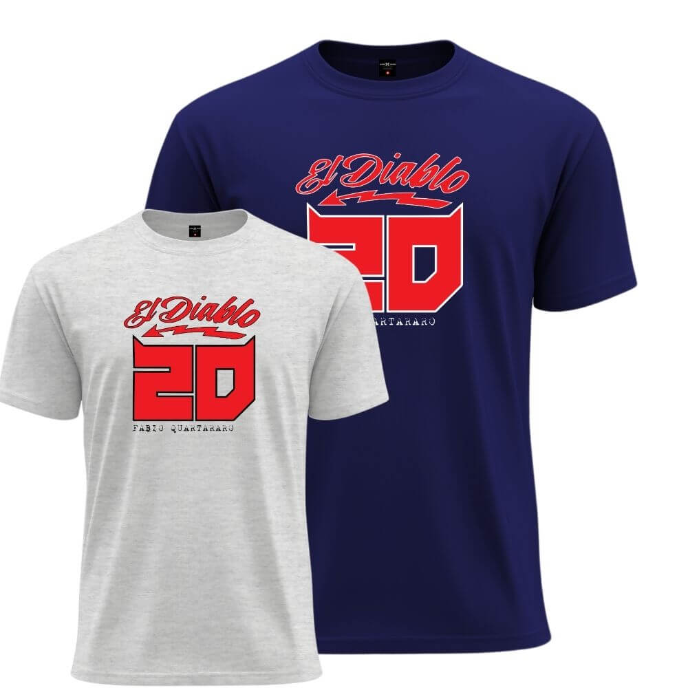 El Diablo T-Shirt