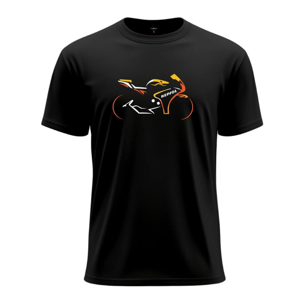 Honda Repsol T-Shirt