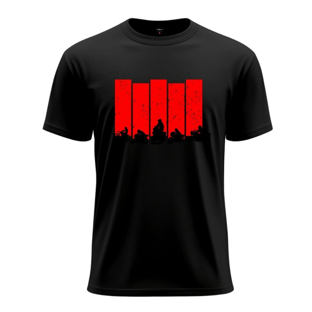Moto Phantom T-Shirt