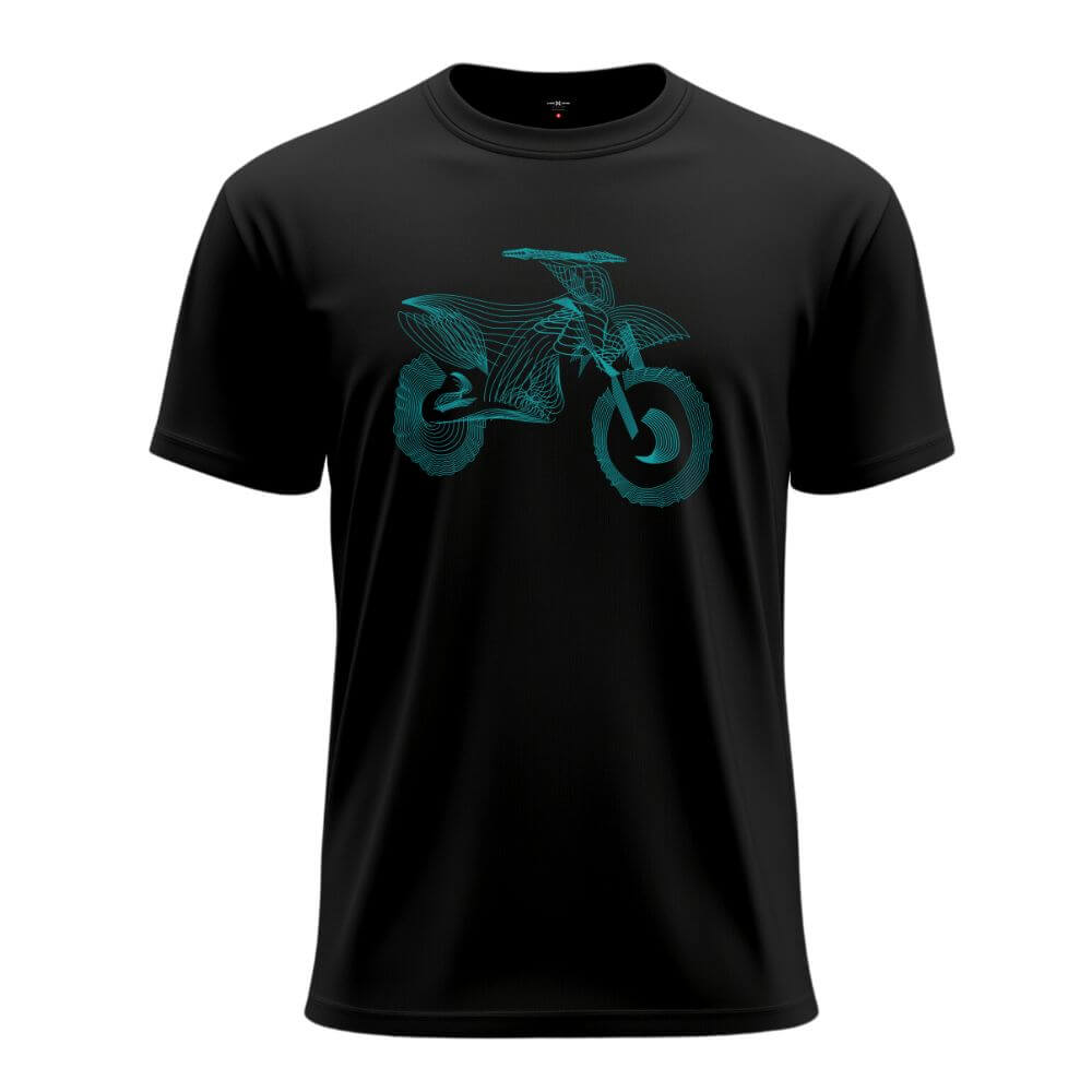 Motocross T-Shirt