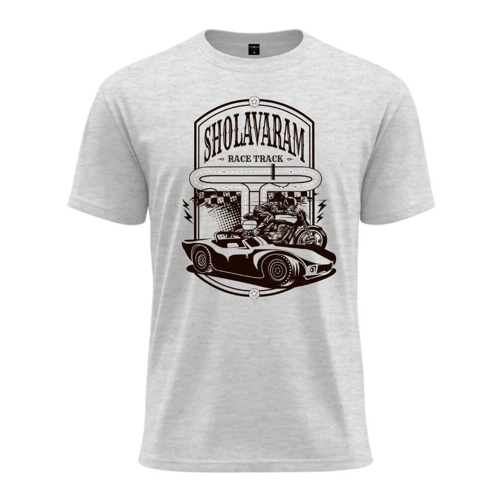 Sholavaram T-Shirt