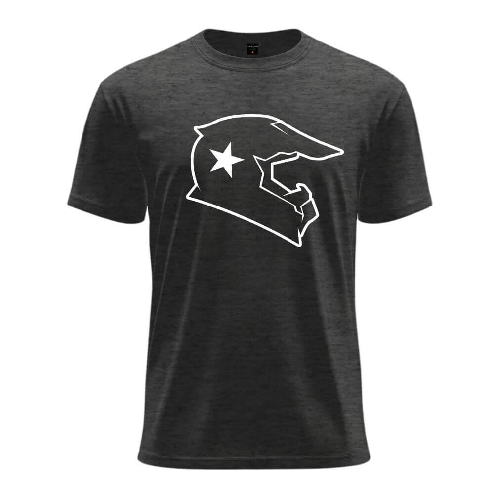 Stellar Helmet T-Shirt