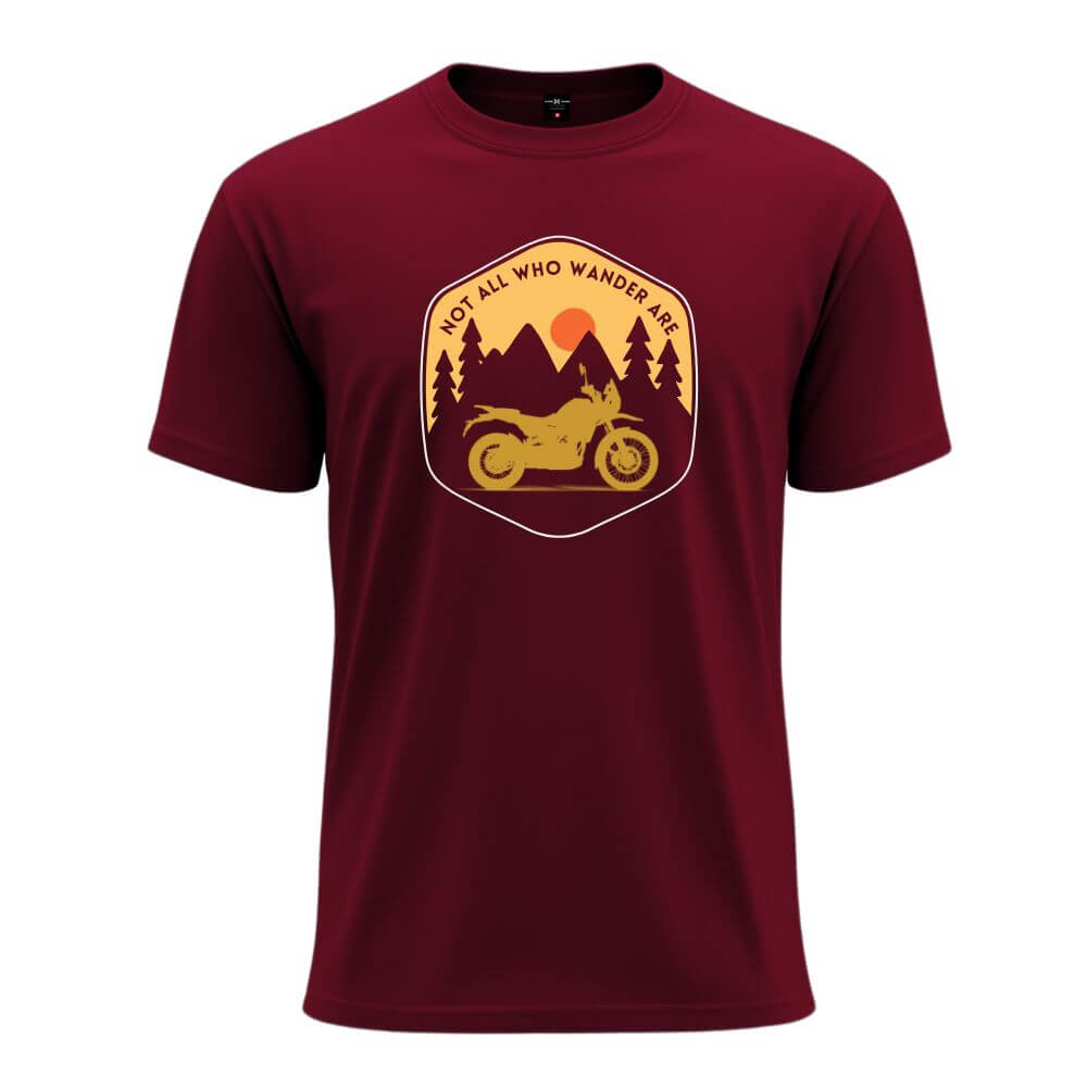 Wanderer 450 T-Shirt