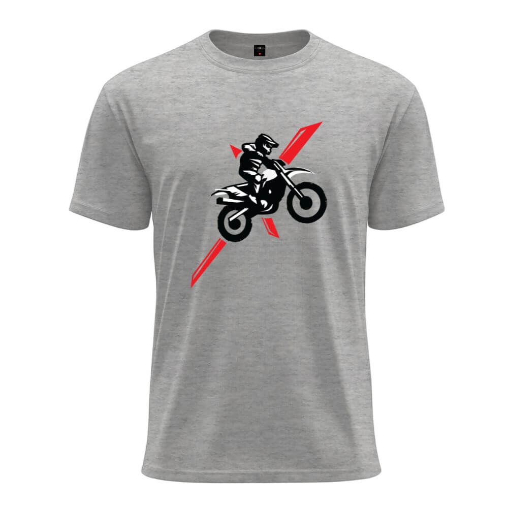 Xpulse Dirt Motorcycle T-Shirt