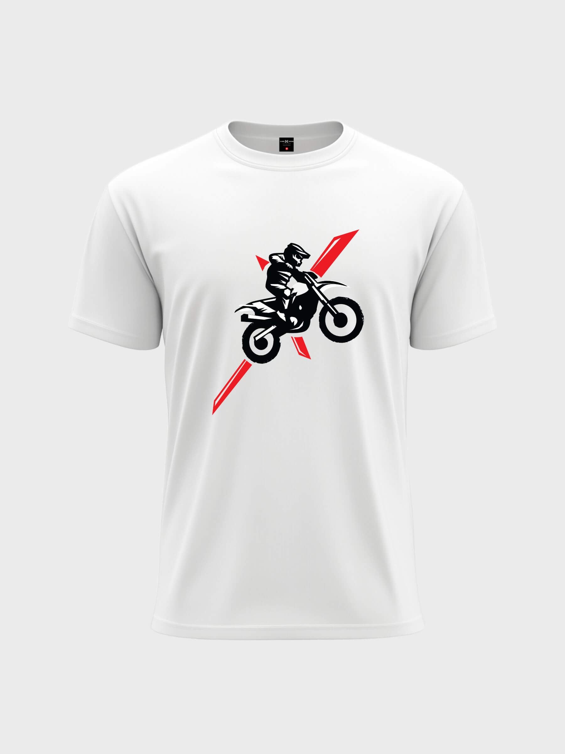 Xpulse Dirt Motorcycle T-Shirt