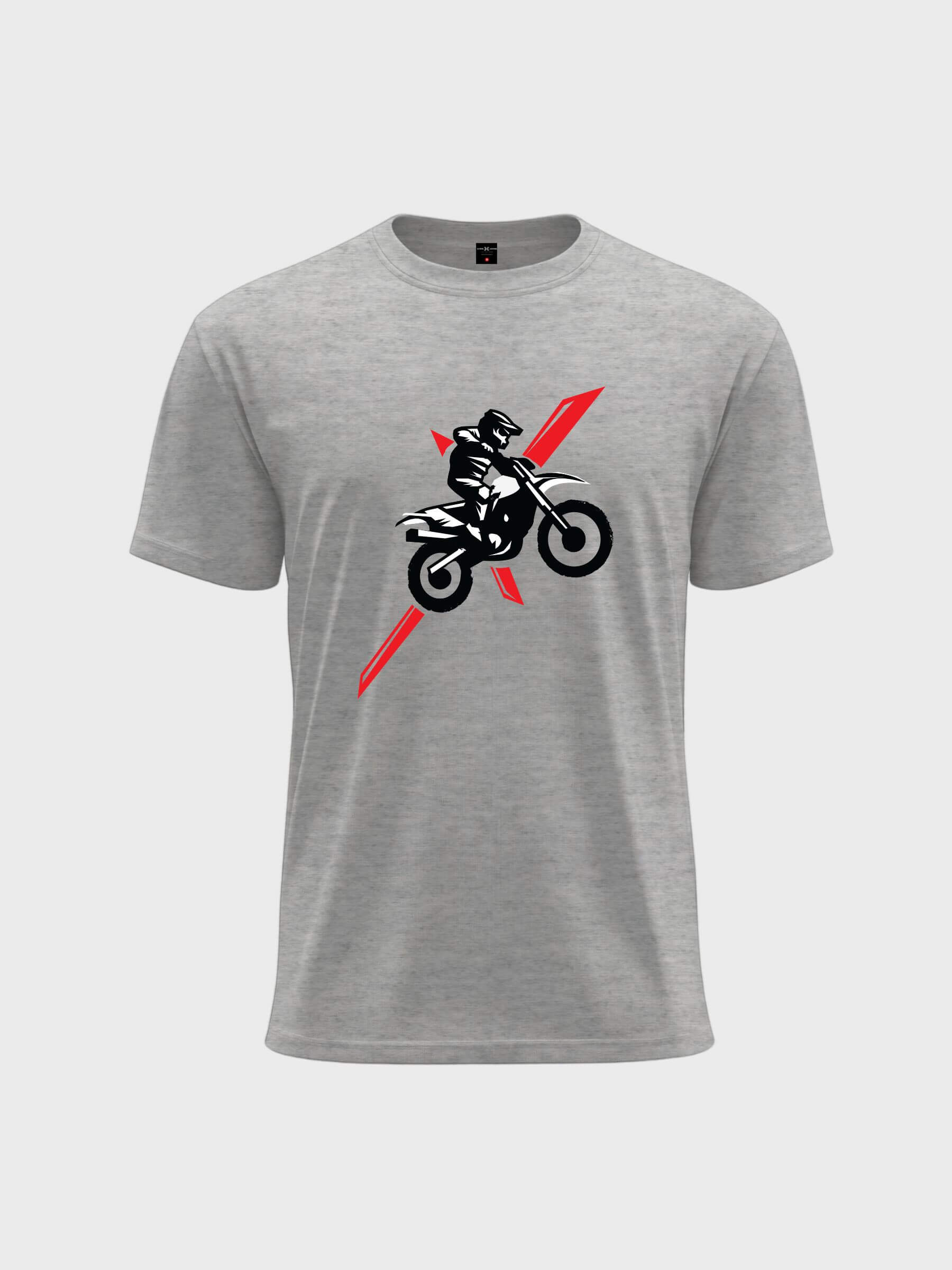 Xpulse Dirt Motorcycle T-Shirt