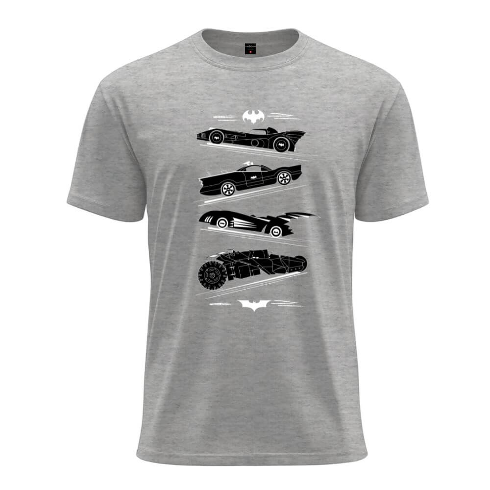 Batmobile T-Shirt
