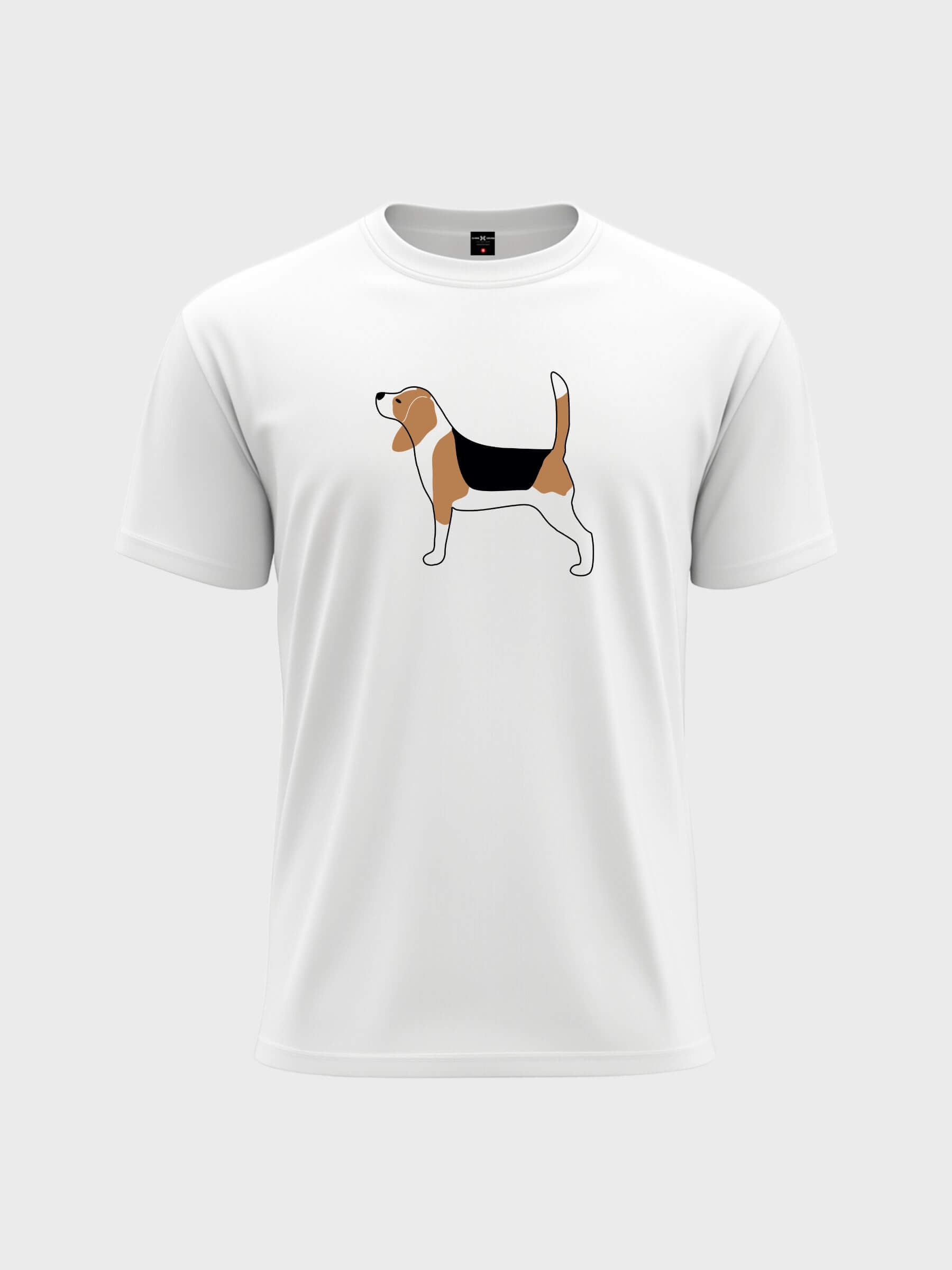 Beagle Dog T-Shirt