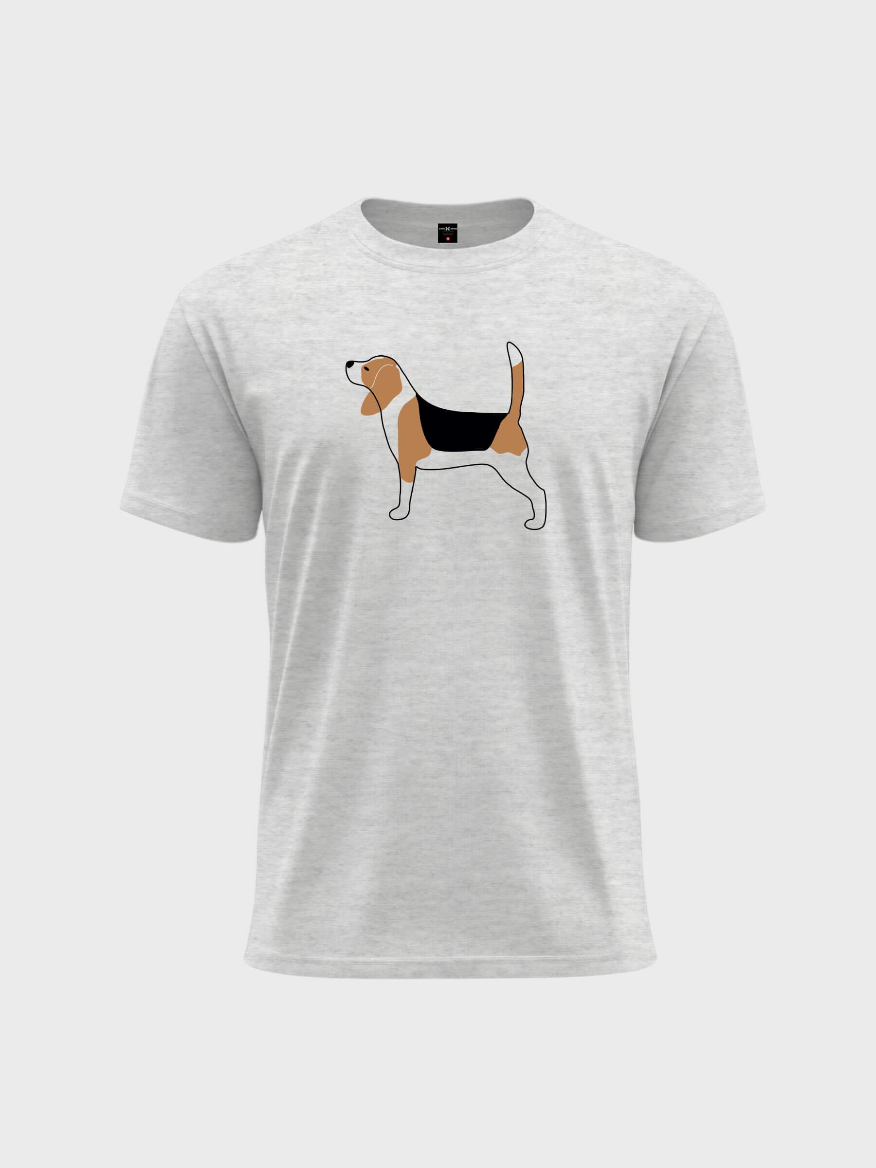 Beagle Dog T-Shirt