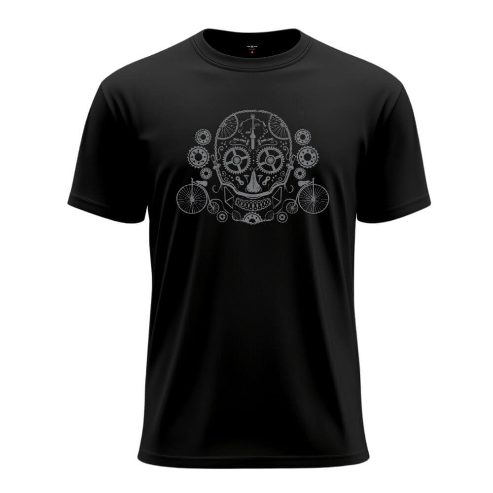 Cycle Parts T Shirt