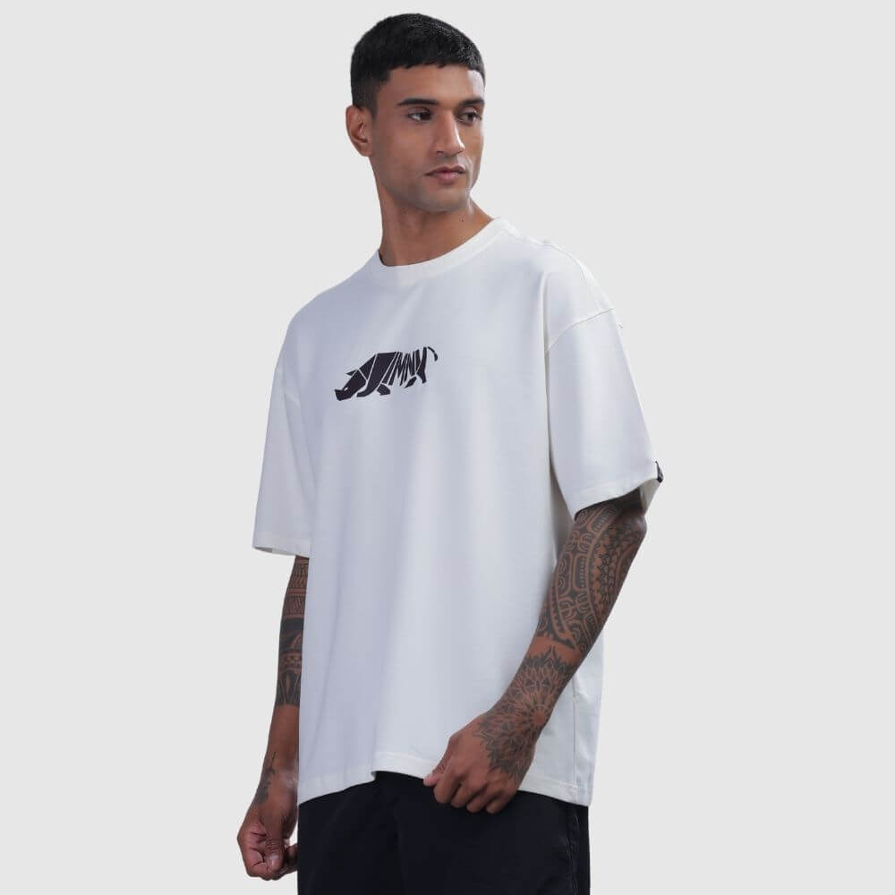 Suzuki Jimny Oversized T-Shirt