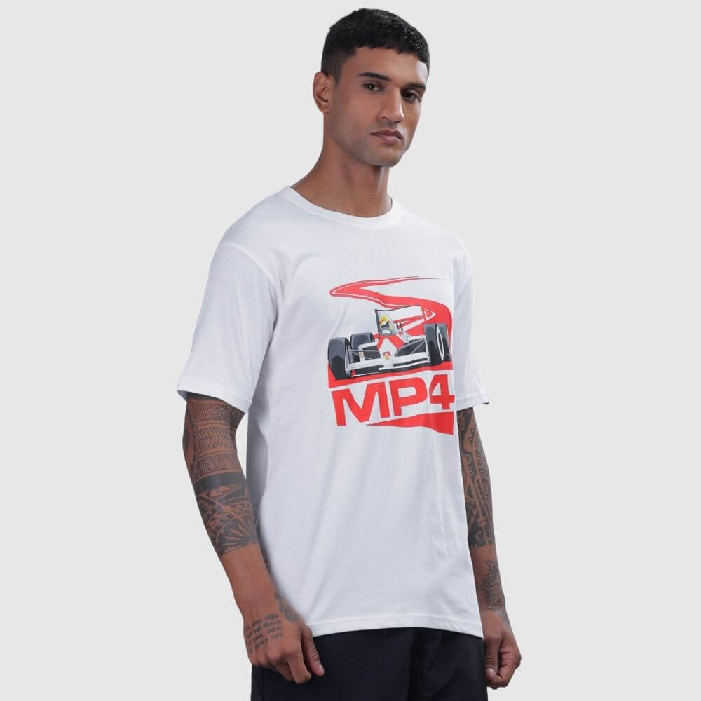 McLaren MP4 T-Shirt
