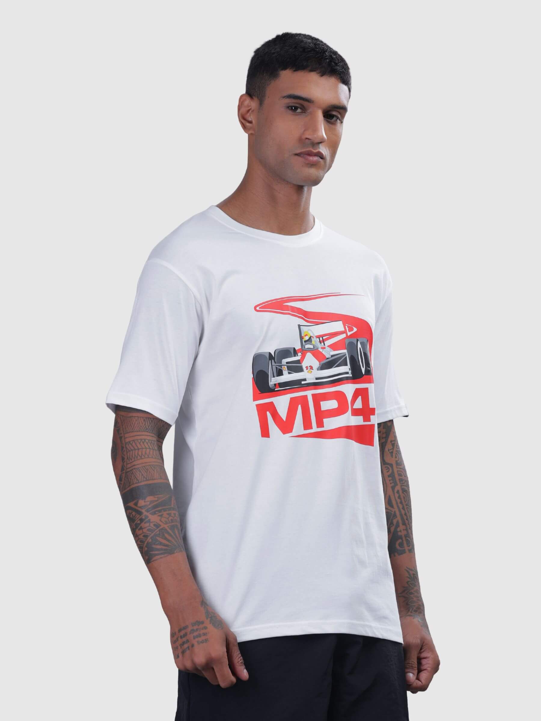 McLaren MP4 T-Shirt