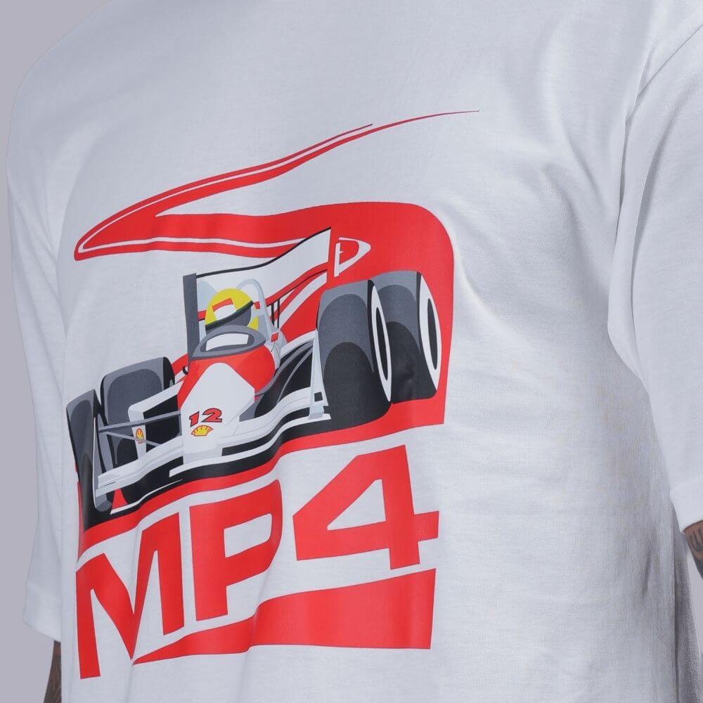 McLaren MP4 T-Shirt
