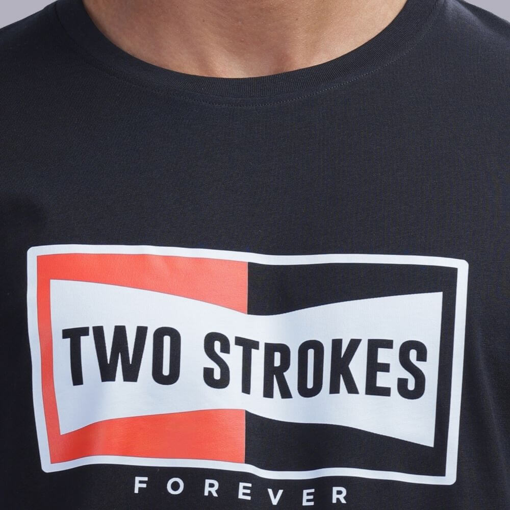 Yamaha RD 350 - Das Original Superbike T-Shirt