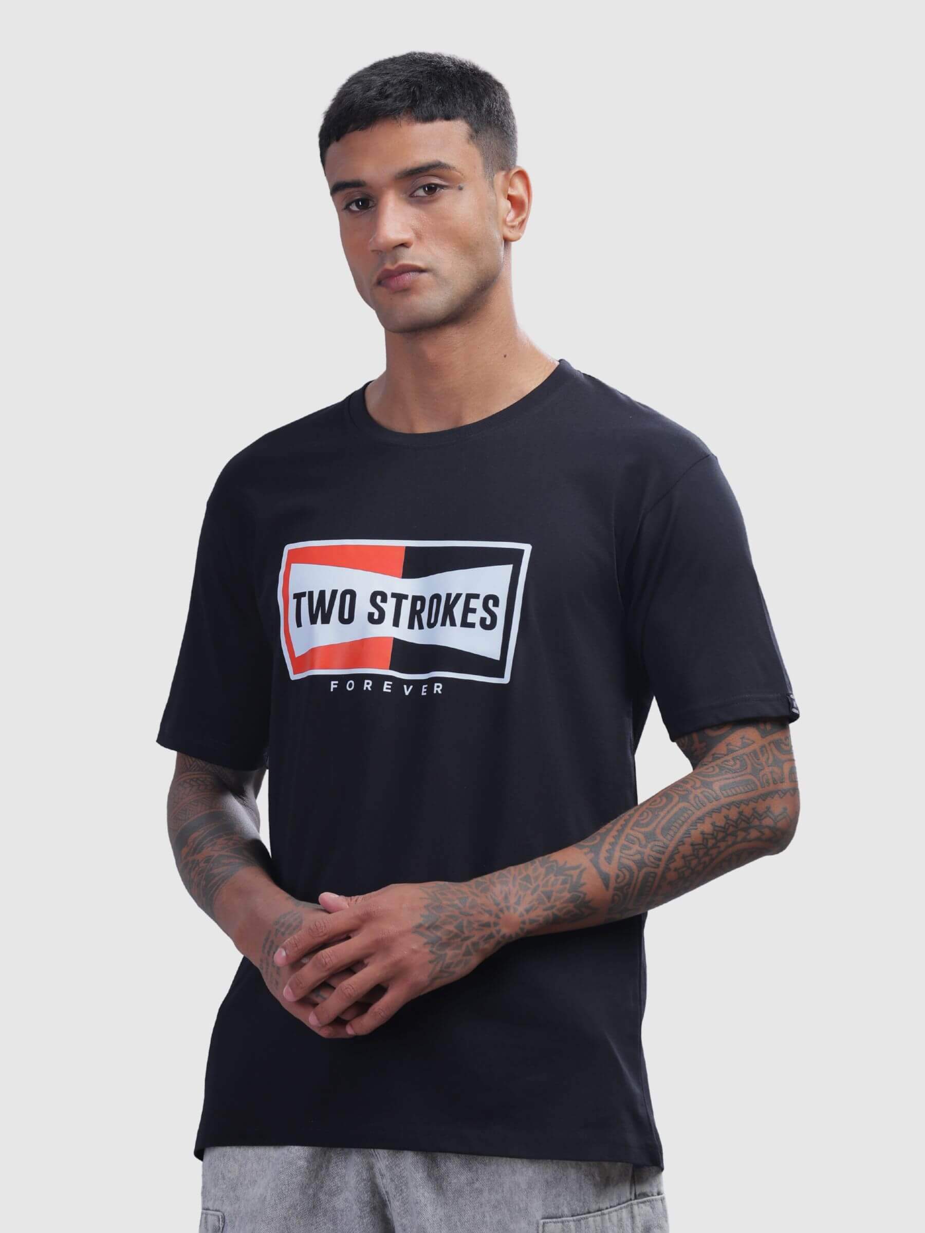 Yamaha RD 350 - Das Original Superbike T-Shirt