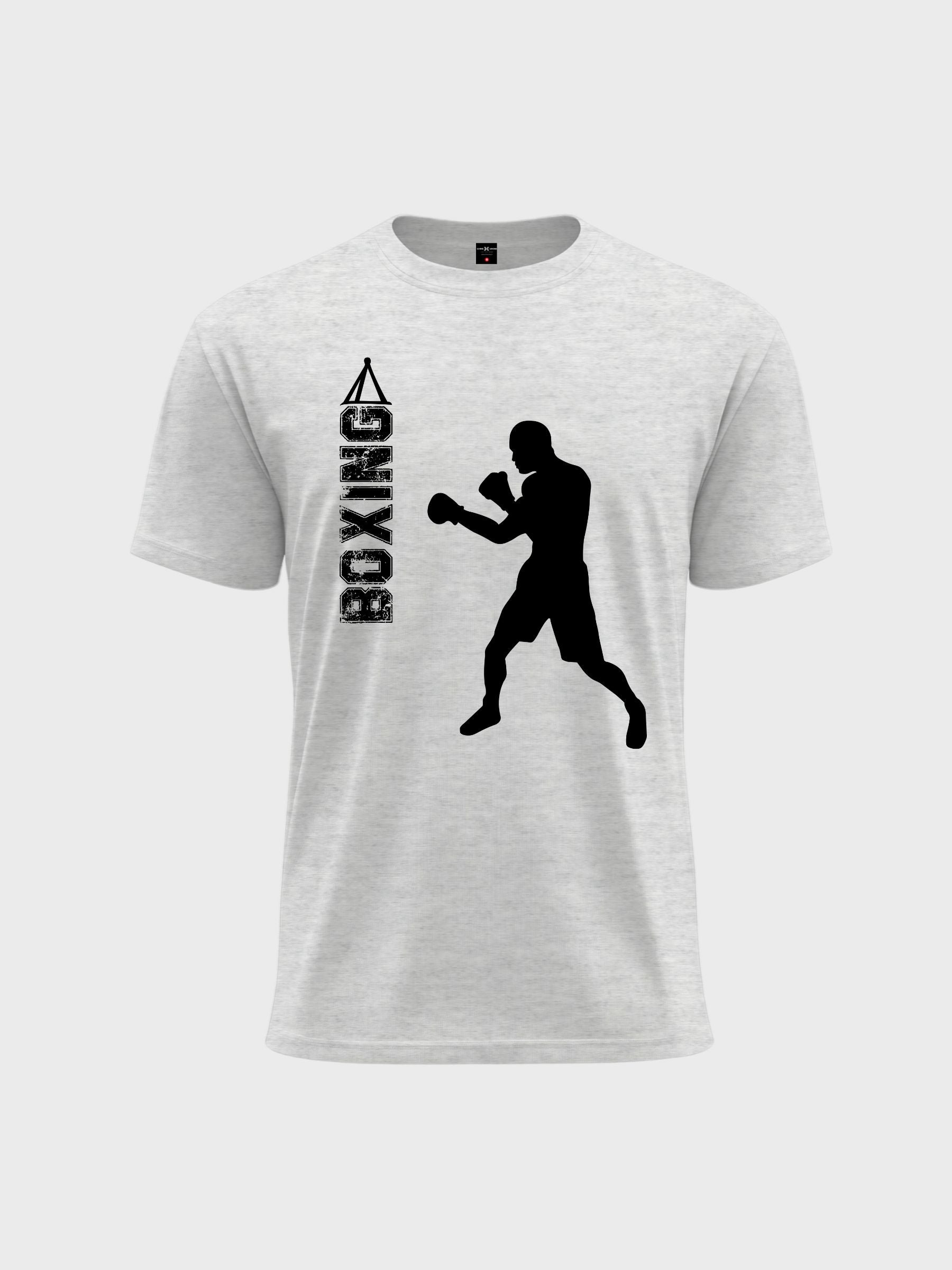 Boxen-T-Shirt