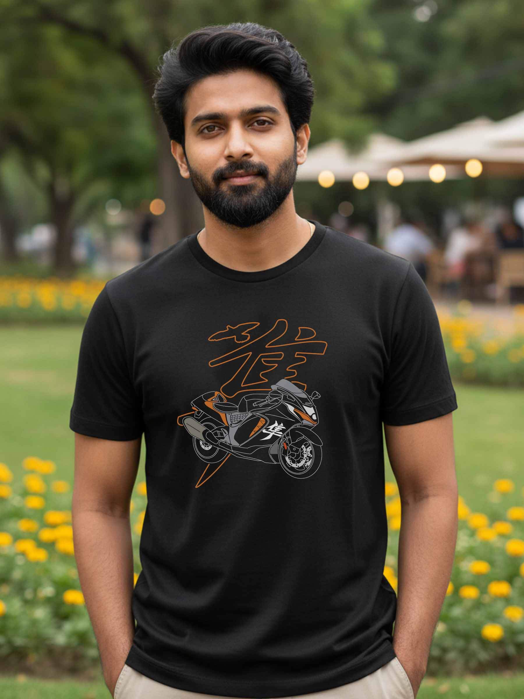 Hayabusa T-Shirt