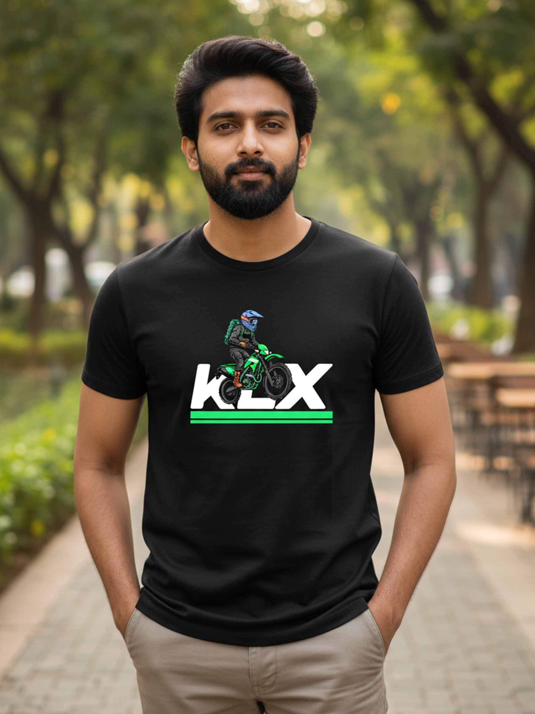 Kawasaki KLX 230 T-Shirt