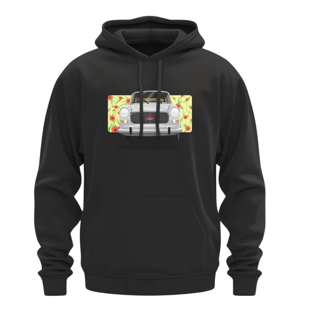 Fiat Premier Padmini Hoodie