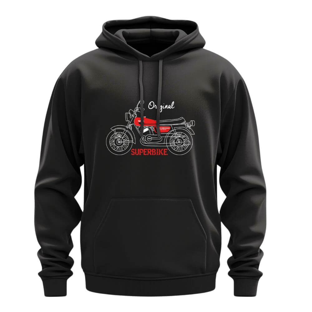 RD350 Hoodie
