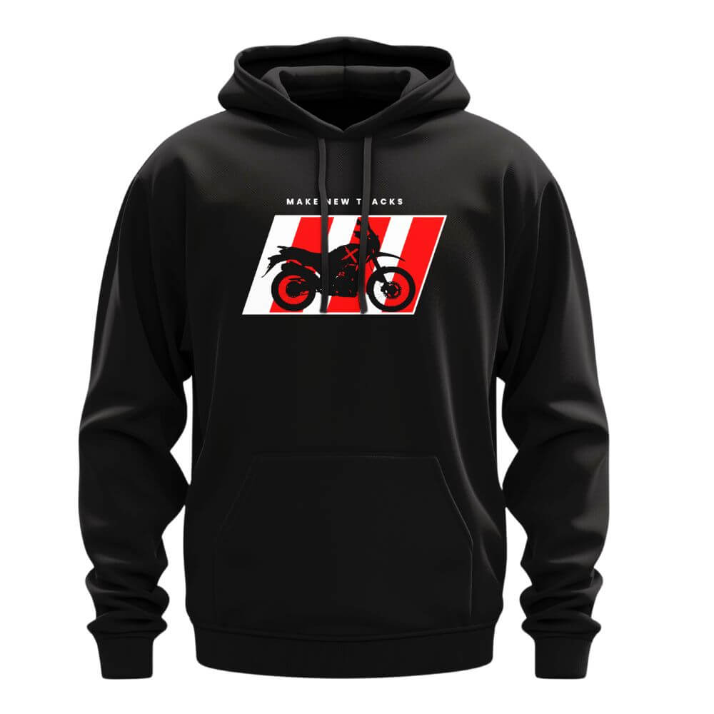 Xpulse Rally Hoodie