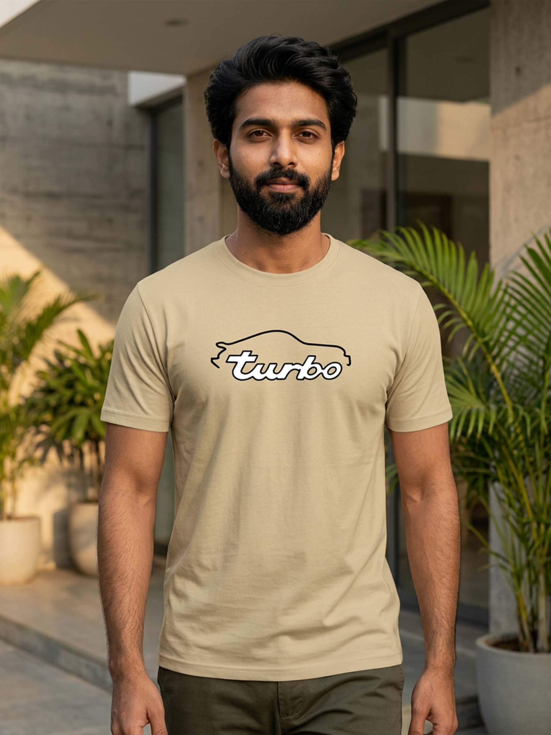 Turbo T-Shirt