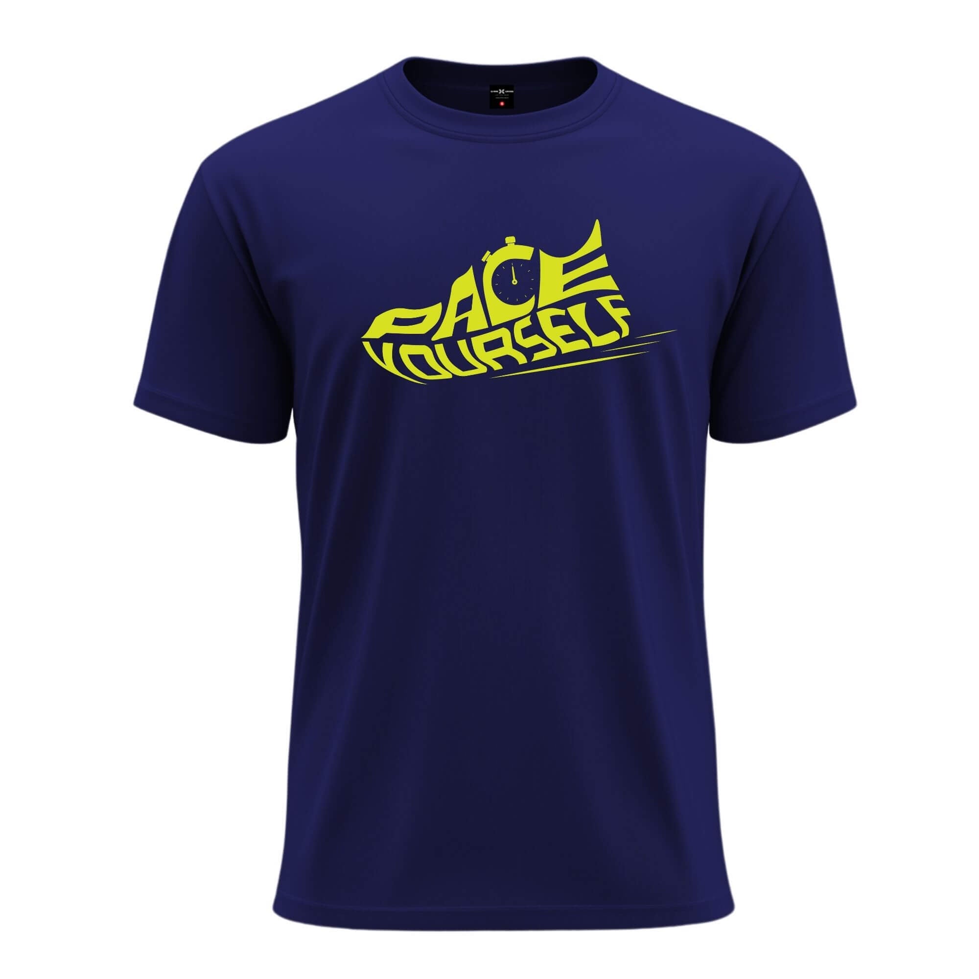 Pace Running T-Shirt