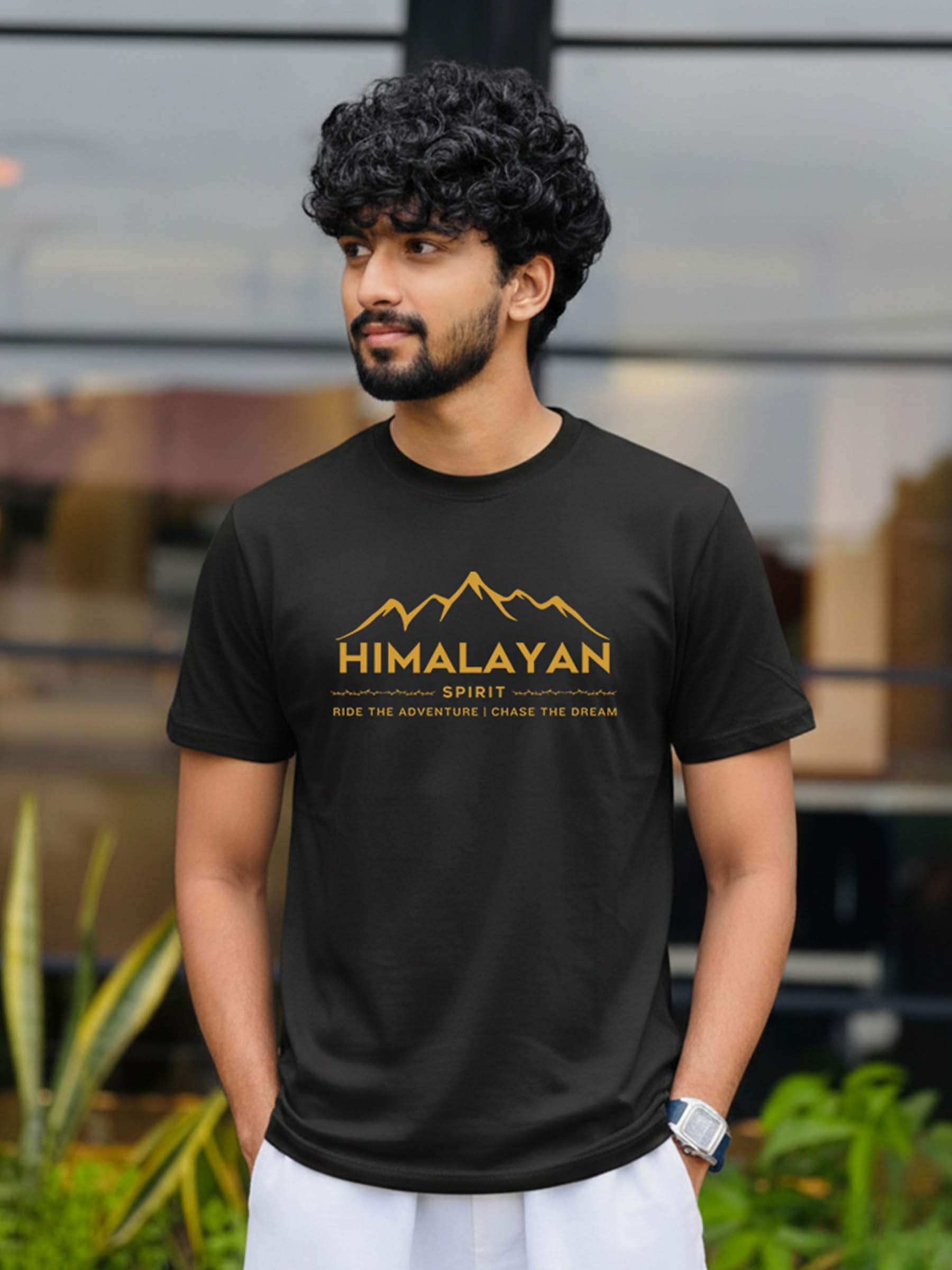 Himalayan Spirit