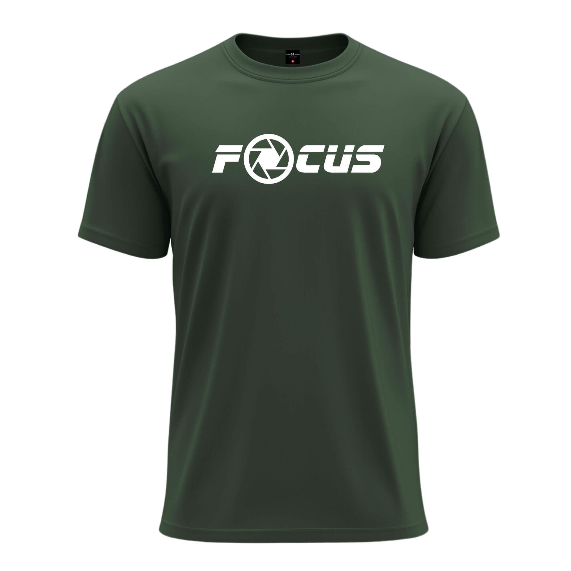 Focus T-Shirt