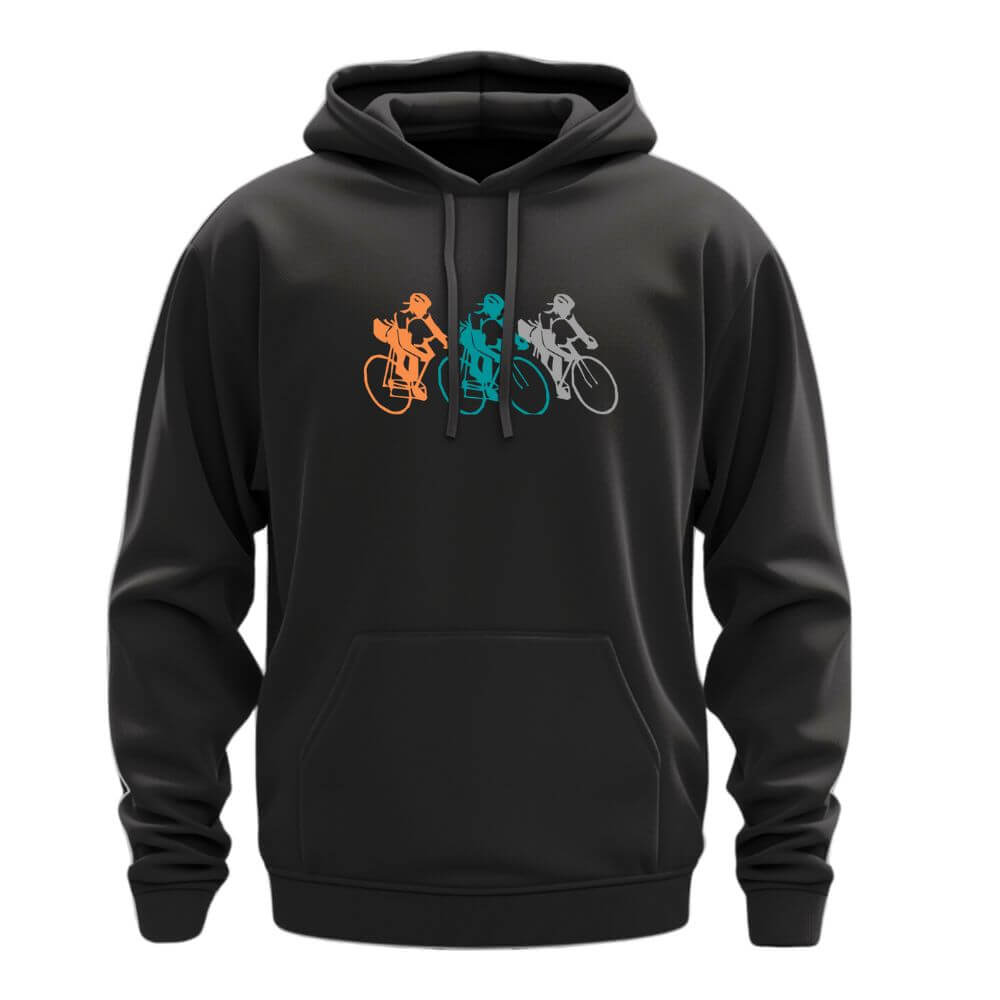 Cycling Hoodie