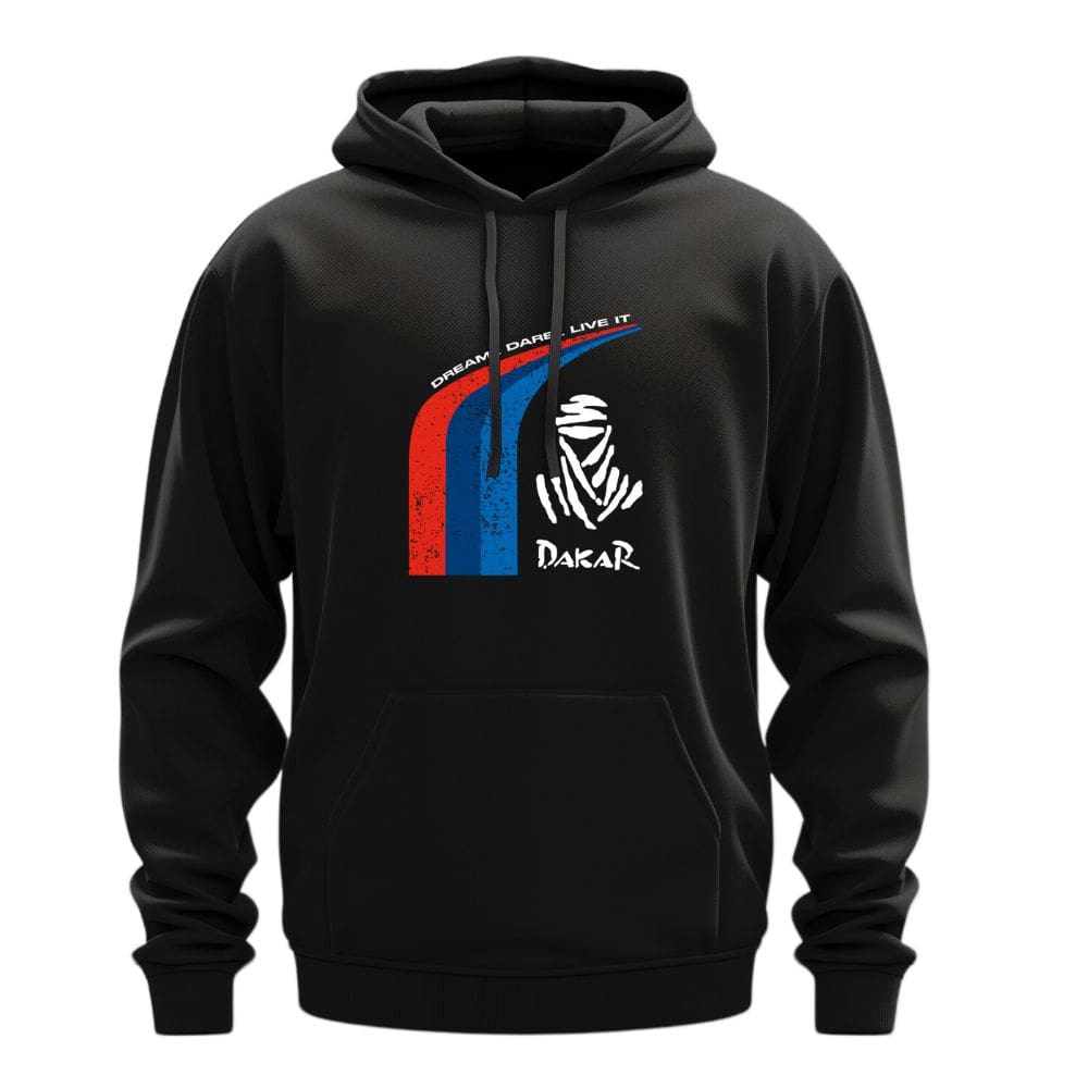 Dakar Dreams Hoodie