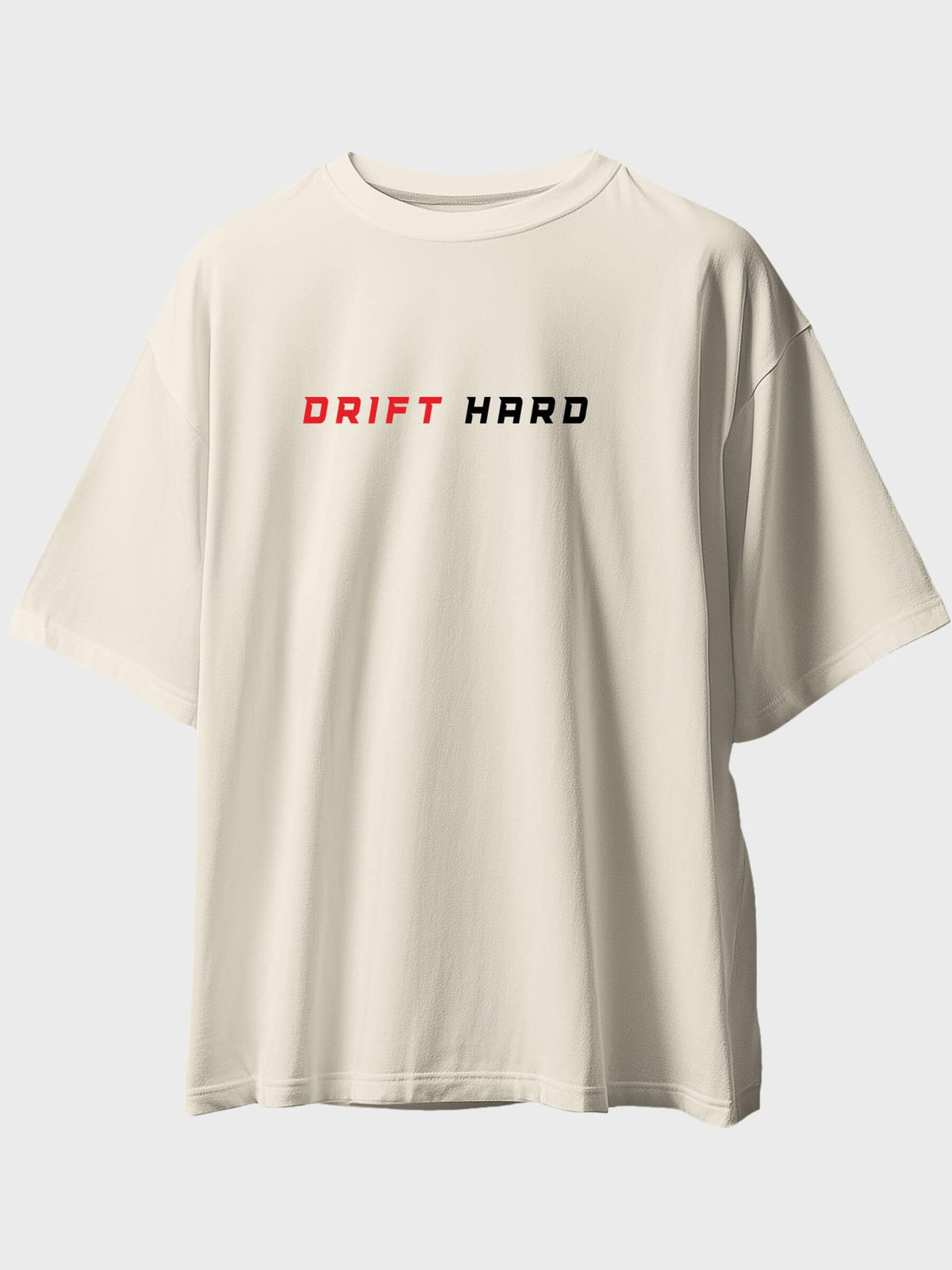 Drift Hard GTR Oversized T-Shirt