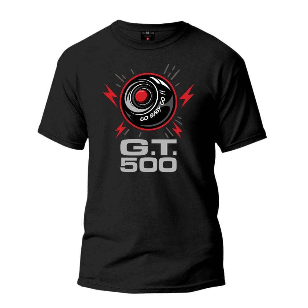 Go Baby Go T-Shirt