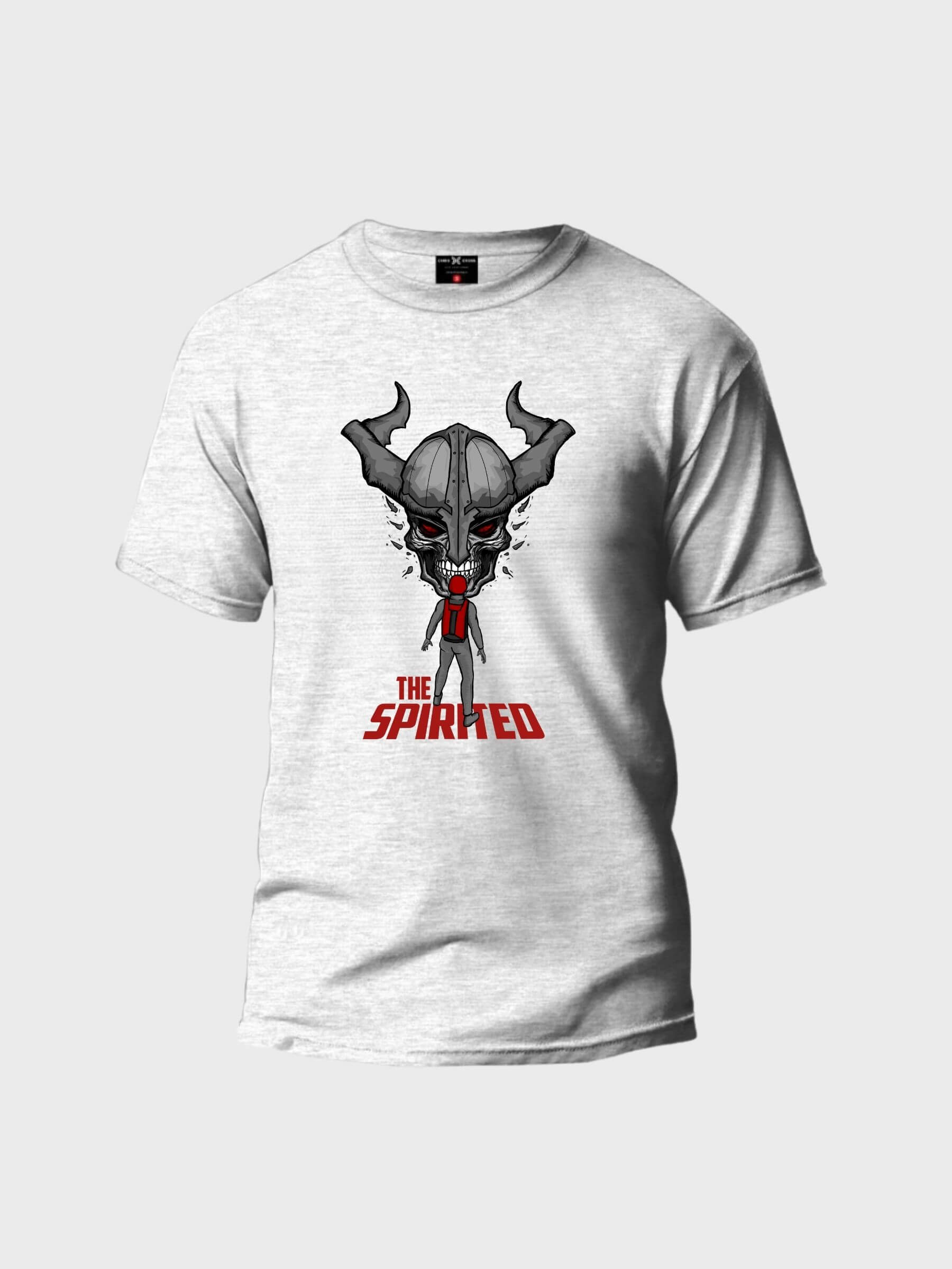 Face Your Fears T-Shirt