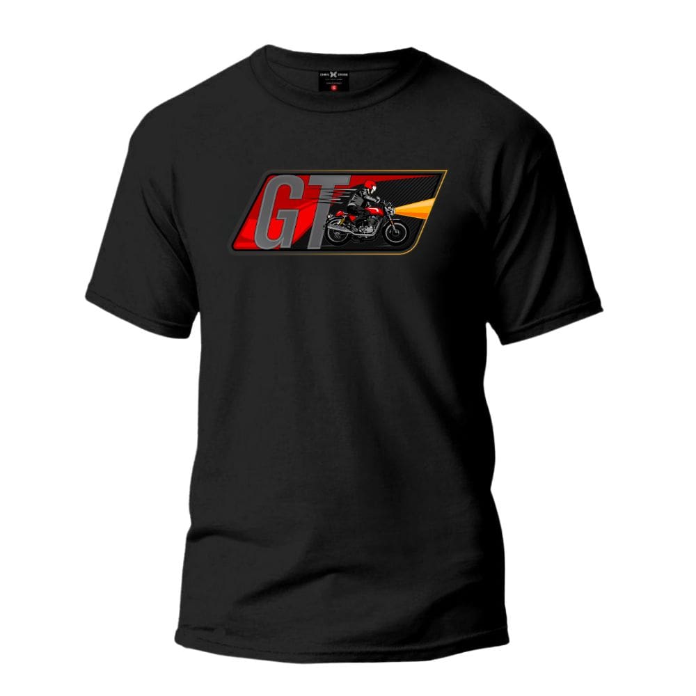 GT Spirit T-Shirt