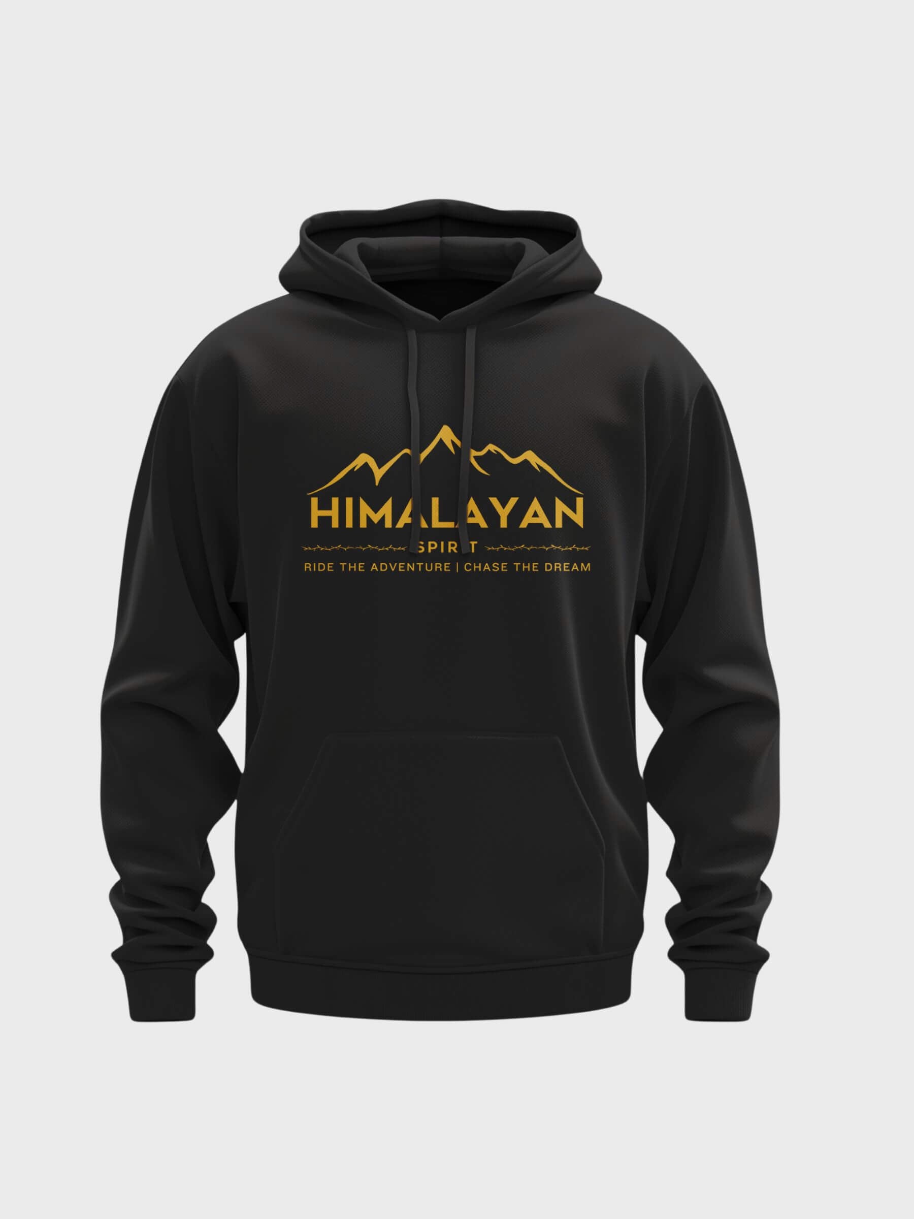 Himalayan Spirit Hoodie
