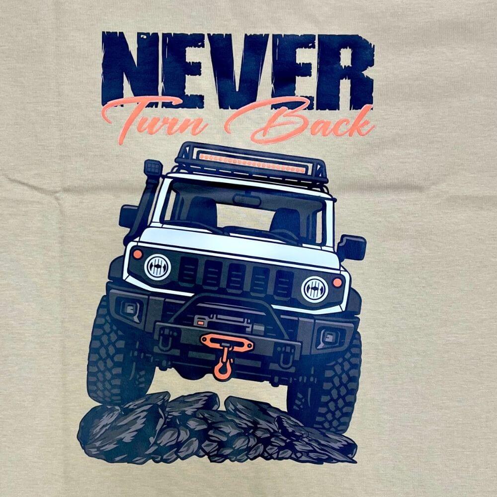Suzuki Jimny T-Shirt