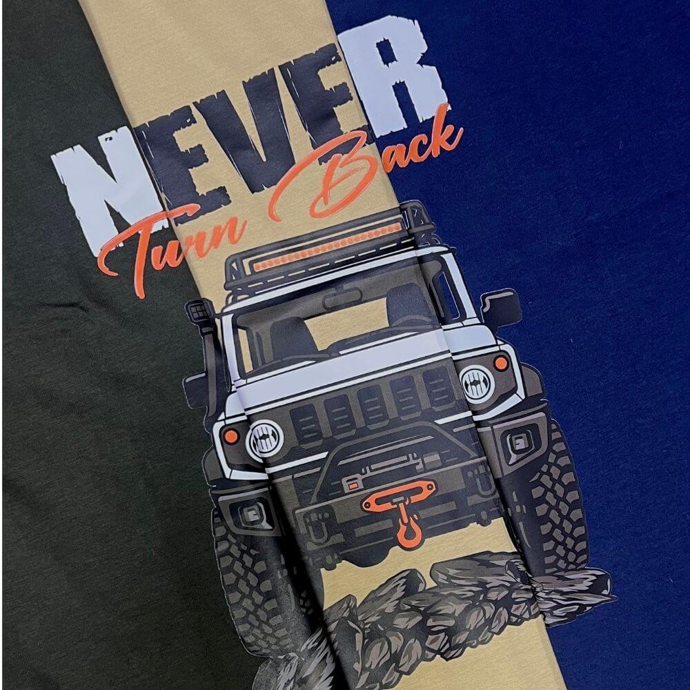 Suzuki Jimny T-Shirt