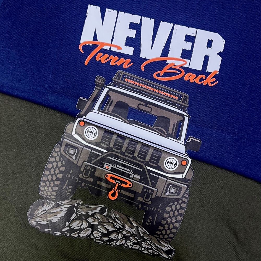 Suzuki Jimny T-Shirt
