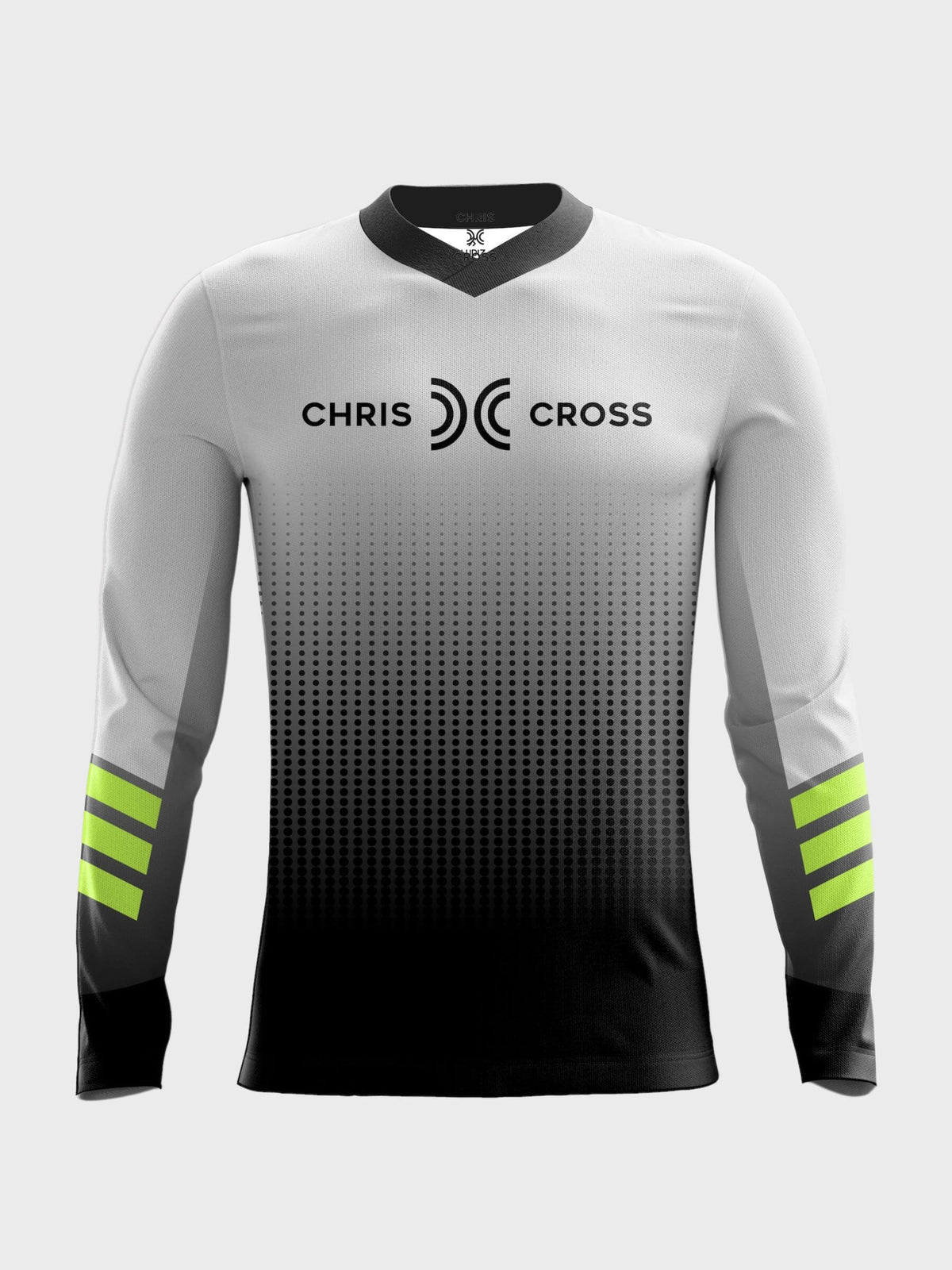Lite Motocross Jersey - NON MESH