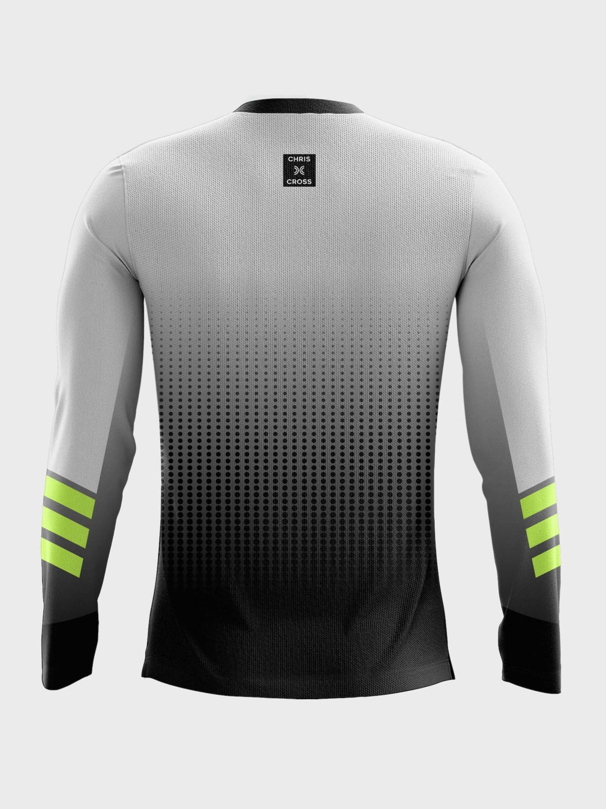 Lite Motocross Mesh Jersey