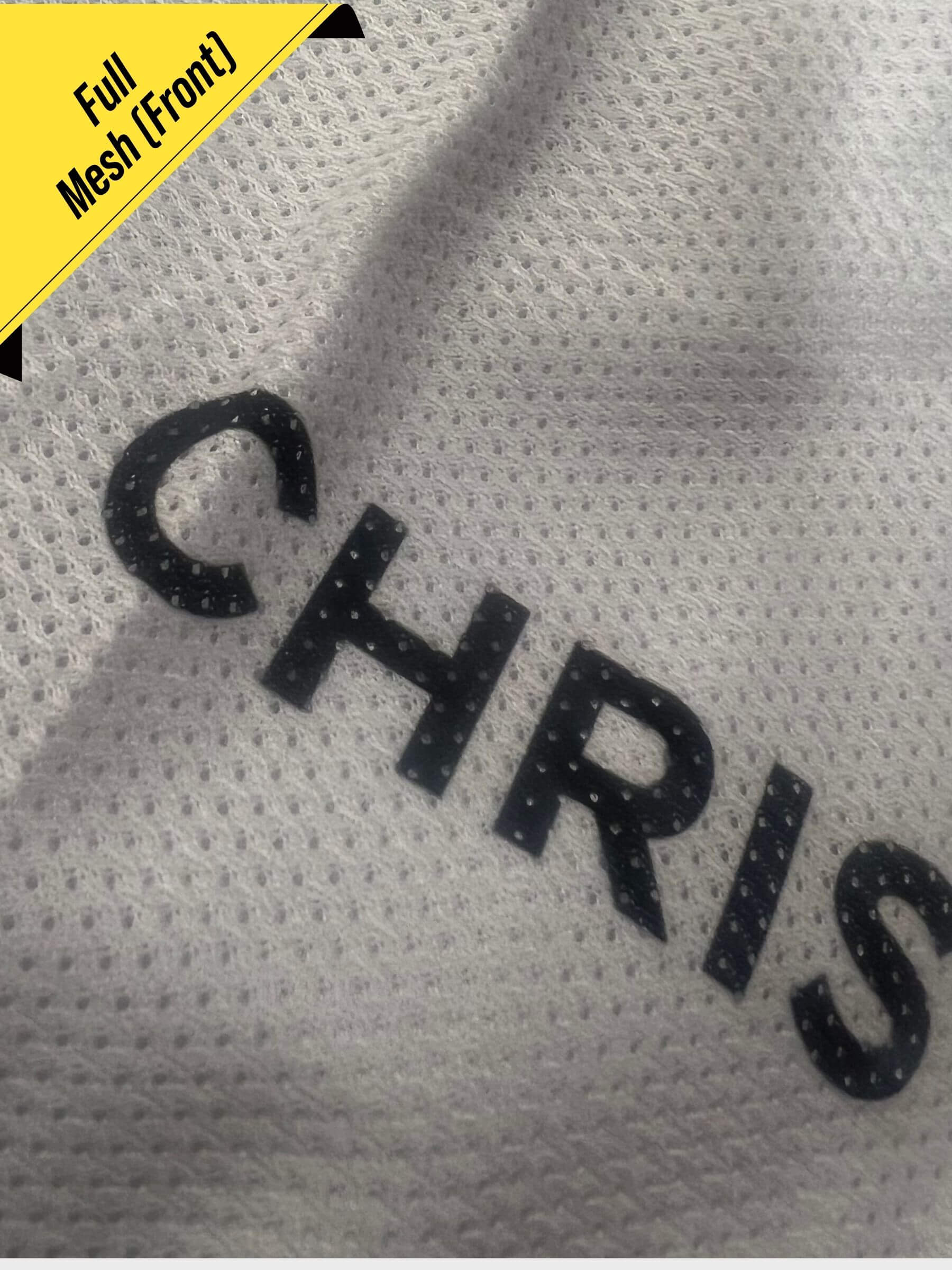 Lite Motocross Mesh Jersey