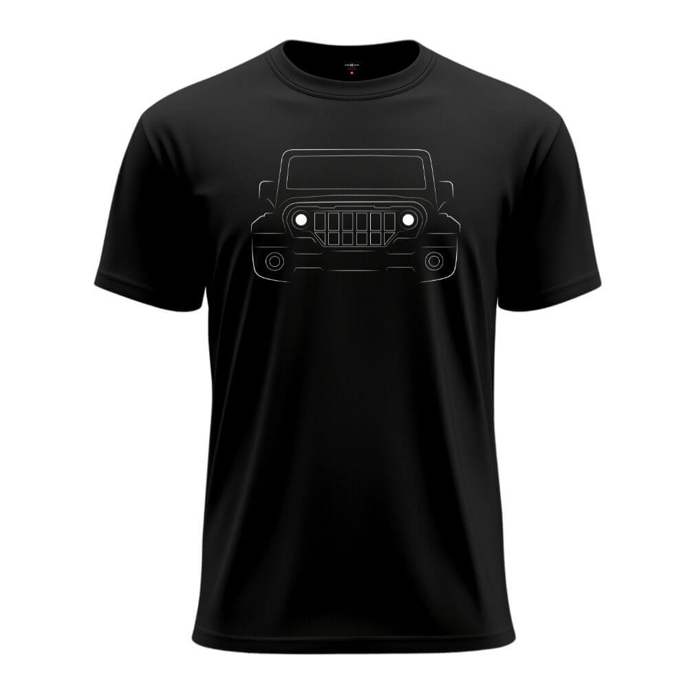 Thar Roxx T-Shirt