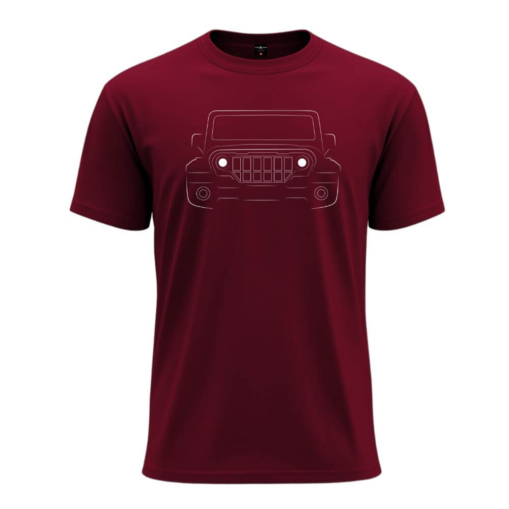 Thar Roxx T-Shirt