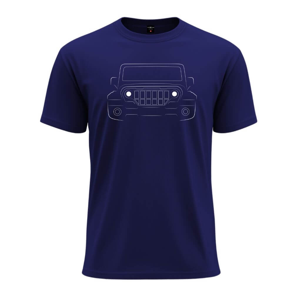 Thar Roxx T-Shirt