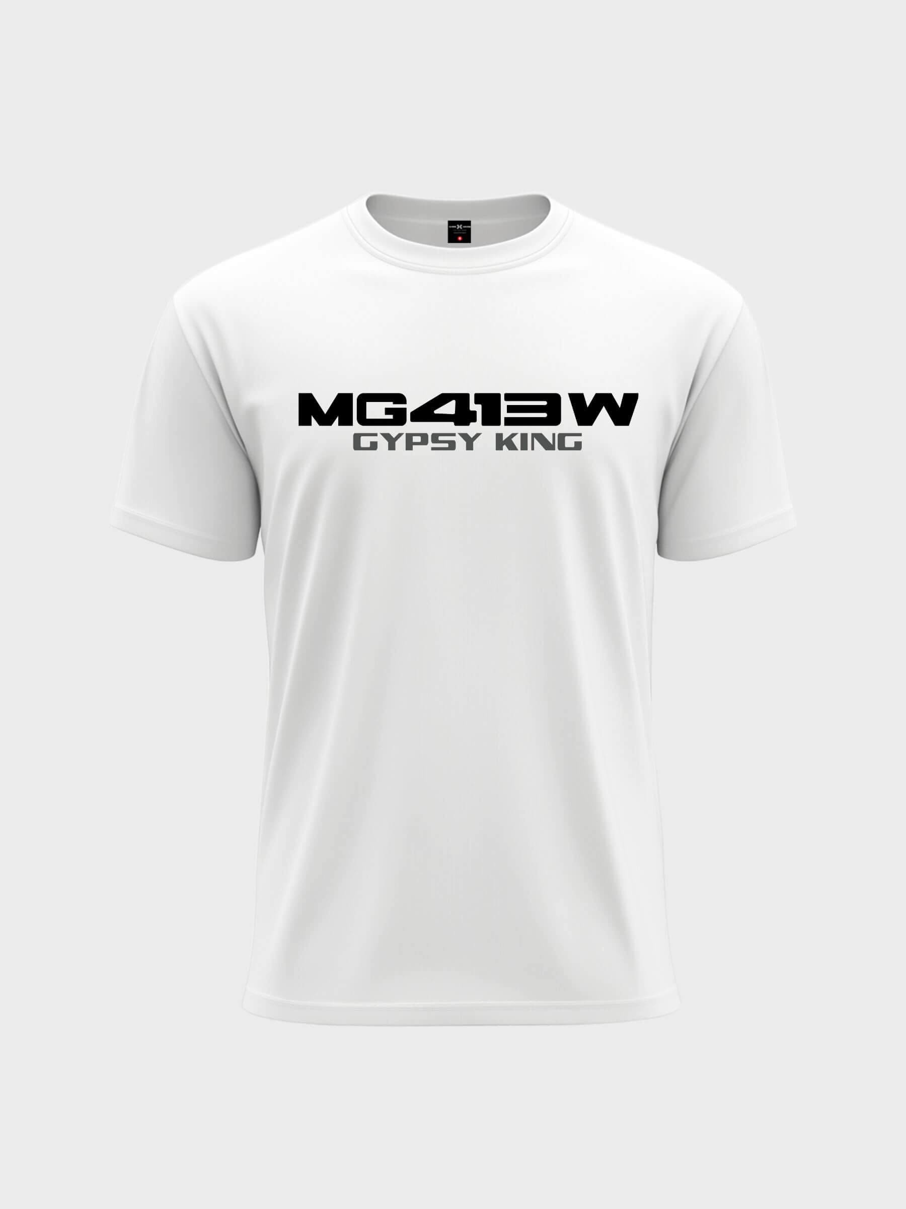 Gypsy King T-Shirt